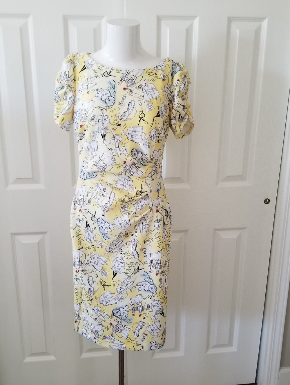 Karl Lagerfeld Paris Women's dress Size 4
